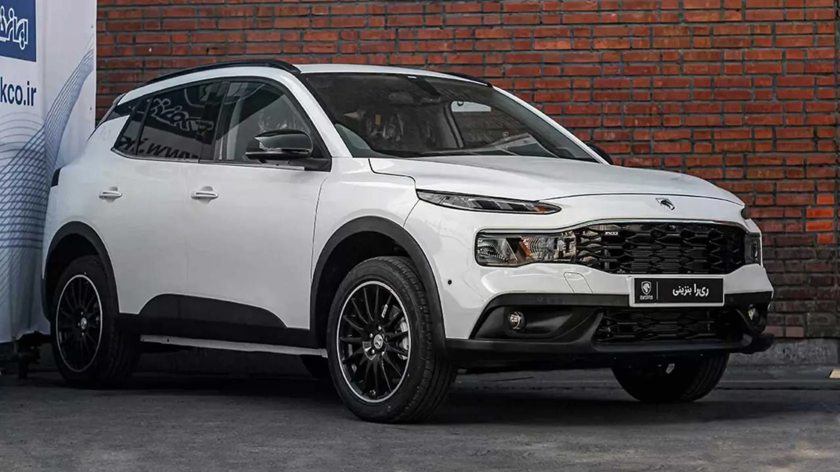 دوئل ملی و مونتاژی در بازار کراساوورهای ایران ؛ ریرا یا جک S5؟ دوئل ملی و مونتاژی در بازار کراساوورهای ایران ؛ ریرا یا جک S5؟