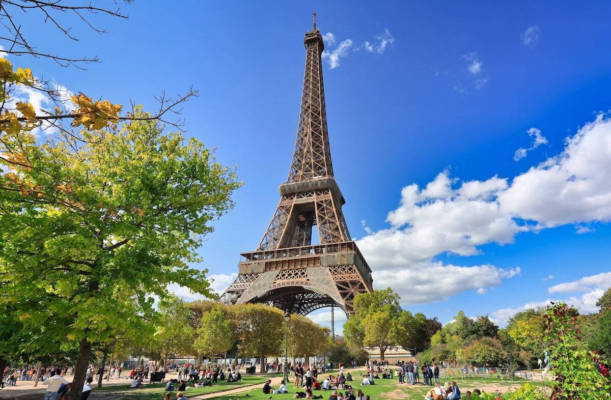 پربازدیدترین شهرهای جهان معرفی شدند پربازدیدترین شهرهای جهان معرفی شدند