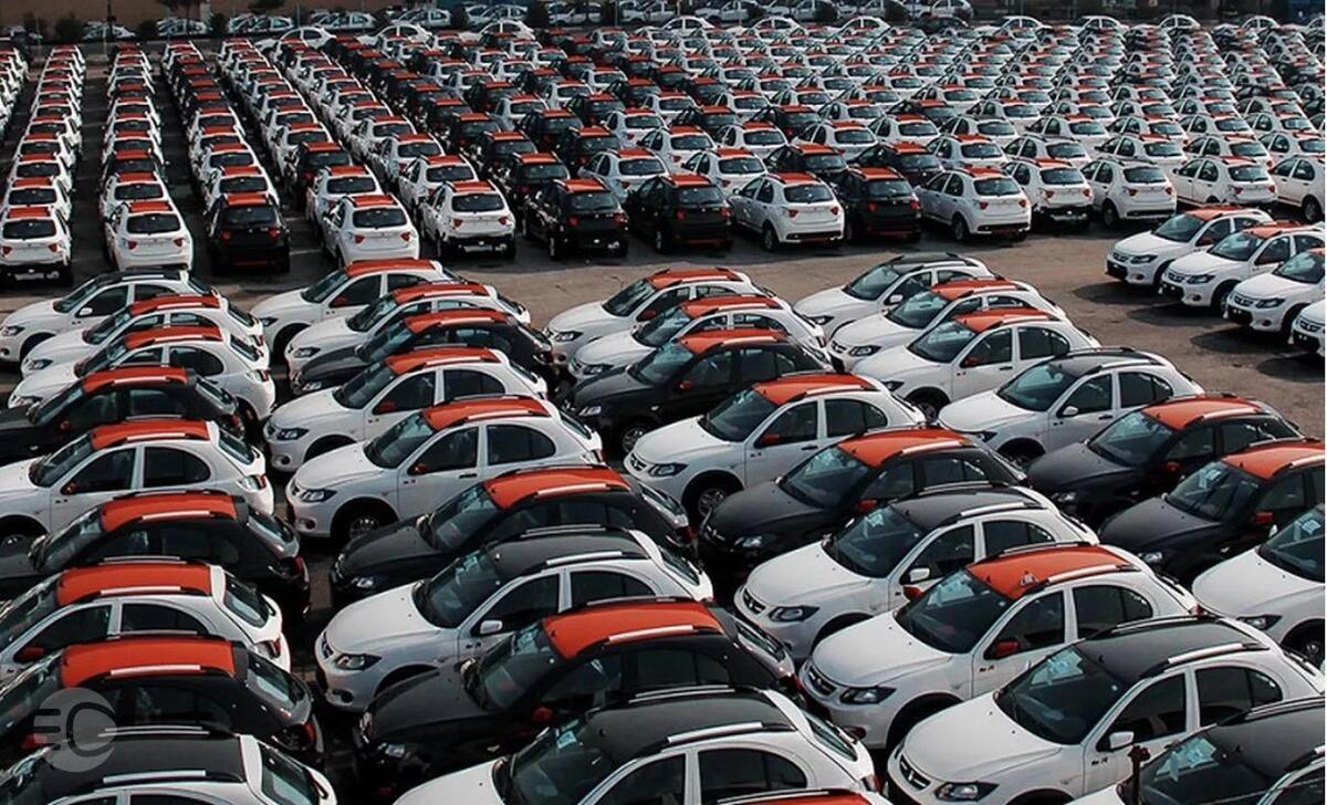 یش‌بینی عجیب برای بازار خودرو تا پایان سال ۱۴۰۴ | جهش دوباره در راه است؟