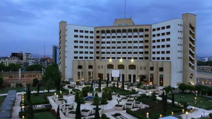 هتل های ویژه فرهنگیان؛ معلمان برای سفر آماده شوند (سرخط جمعه) هتل های ویژه فرهنگیان؛ معلمان برای سفر آماده شوند (سرخط جمعه)