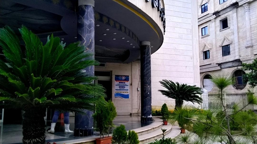 هتل های ویژه فرهنگیان؛ معلمان برای سفر آماده شوند (سرخط جمعه) هتل های ویژه فرهنگیان؛ معلمان برای سفر آماده شوند (سرخط جمعه)