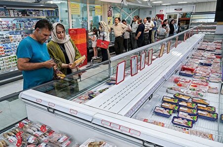 پرداخت روزانه دولت به فروشندگان؛ بهانه‌ای برای گرانی وجود ندارد