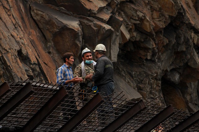 ثانیه های مرگبار زیر زمین | چرا زمستان یورت به فاجعه تبدیل شد؟