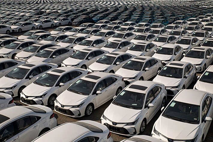 قرعه‌کشی خودرو آزاد شد | سوداگران آماده حمله به بازار