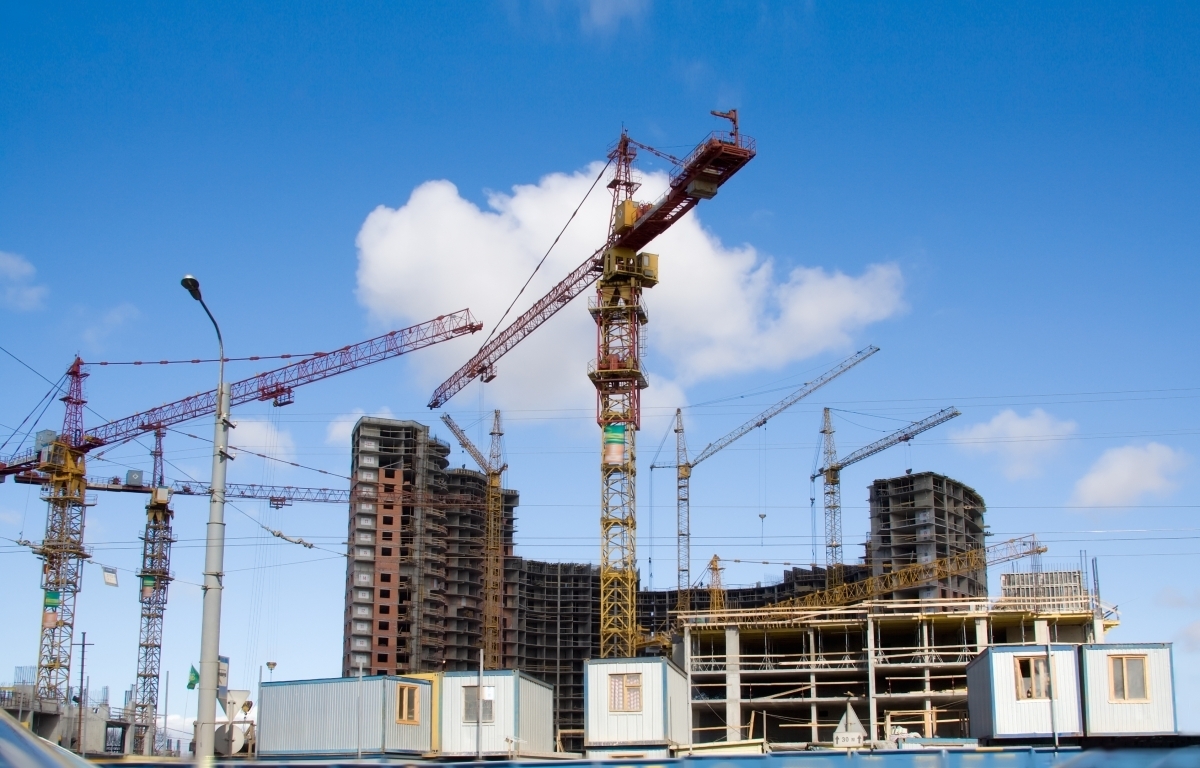 آژیر قرمز برای مسکن پایتخت؛ شهرداری تهران آخرین روزنه امید را بست!