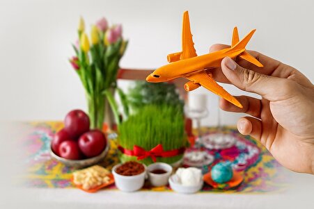 بهترین نقاط ایران برای گردشگری در زمستان؛ از کوه های البرز تا سواحل قشم + تصویر