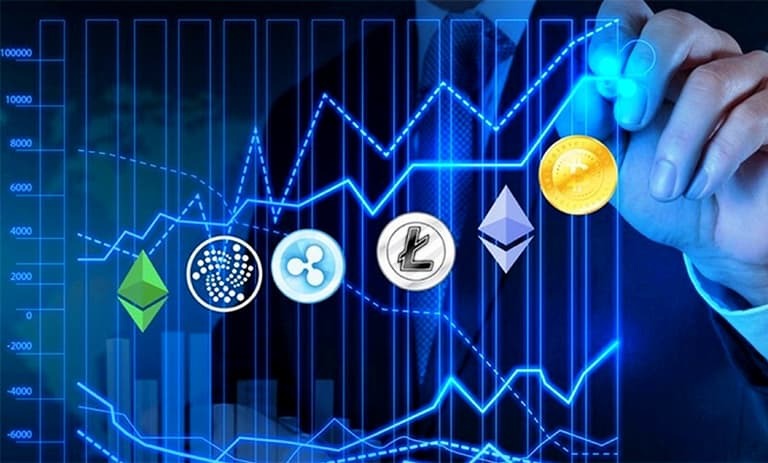 معجزه ارزهای دیجیتال | با این راز ساده یک شبه ثروتمند شوید! معجزه ارزهای دیجیتال | با این راز ساده یک شبه ثروتمند شوید!