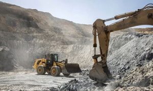 لشگر زنان فاتح معدن | خطرناک‌ترین محیط کار جهان تسلیم شد!