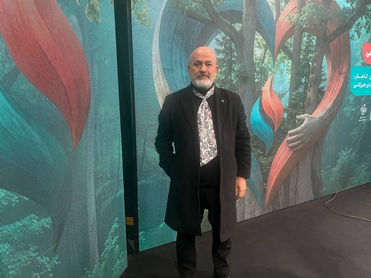 سرزمین نفت؛ تشنه آگاهی زیست محیطی