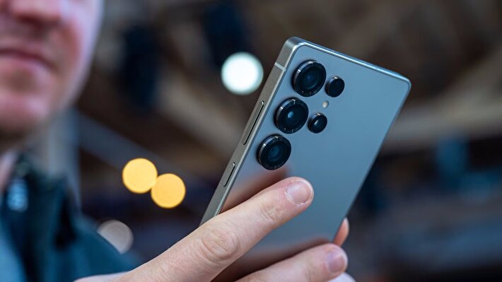 قیمت گوشی‌ های سامسونگ امروز ۸ بهمن ۱۴۰۴ | گلکسی S۲۵ اولترا چند؟