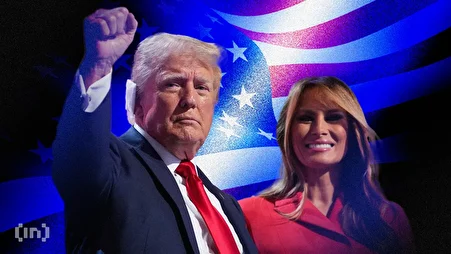 جهش وحشتناک بازار ارز دیجیتال | ترامپ نقشه تازه ای دارد؟