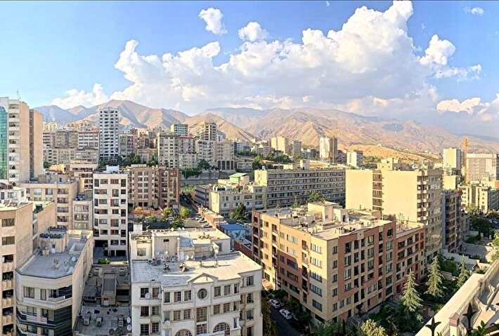 نقشه جدید اجاره در غرب تهران؛ کجا ارزان‌تر است؟