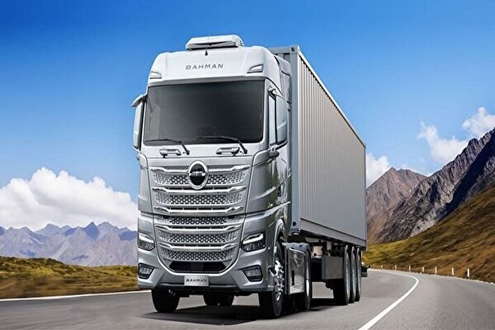 شرایط جدید فروش محصولات تجاری گروه بهمن| پیش‌پرداخت ۱۰ درصدی و تحویل فوری