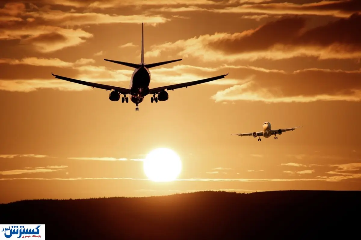 دفتر پروازهای حج عمره بسته شد