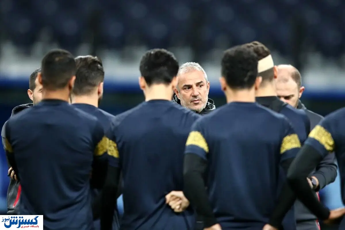 آغاز خانه تکانی کارتال در پرسپولیس