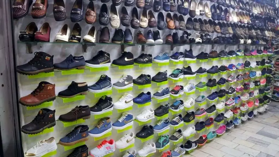 از کجا کفش عمده بخریم؟ راهنمای خرده‌فروشان برای خرید آسان و مطمئن