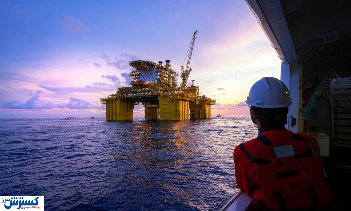 دشمنِ آمریکا مشتری پر و پا قرص نفت ایران شد !