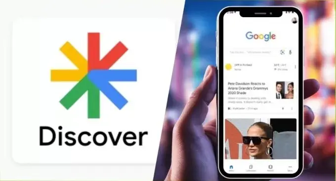 راهنمای عملی حضور در Google Discover؛ افزایش ترافیک با محتوای به‌روز و هوشمند