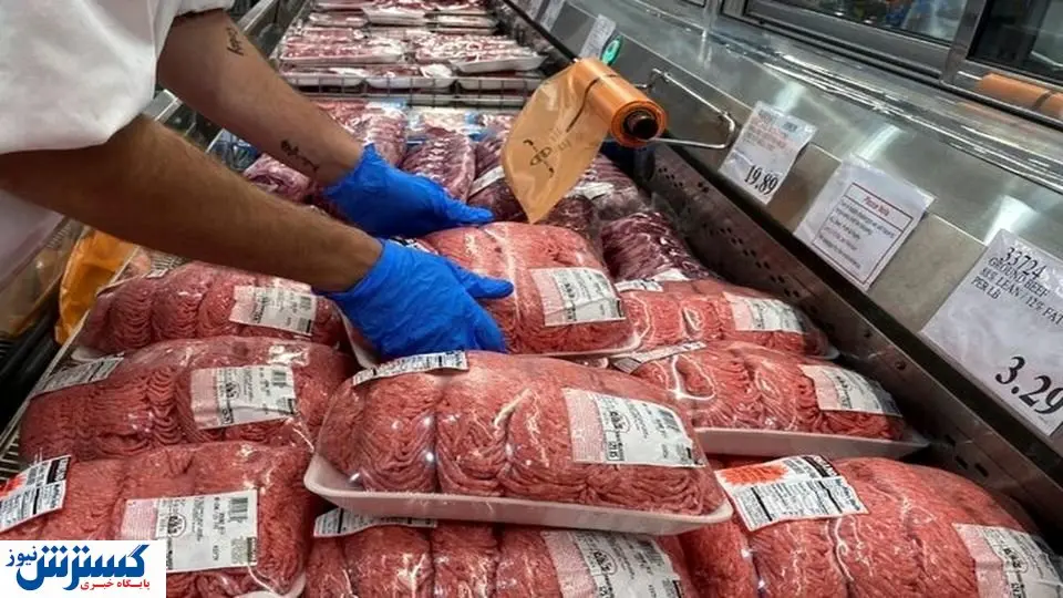 قیمت گوشت سر به فلک کشید | از کجا گوشت دولتی بخریم؟