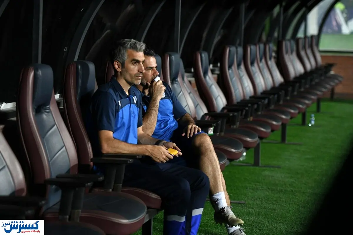 سنگ تمام اسطوره برای مجتبی جباری