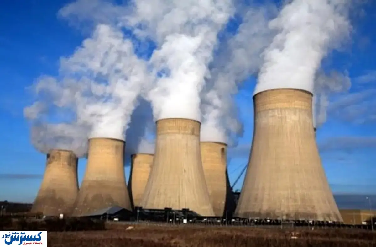 هشدار ! نیروگاه‌ حرارتی فردیس در خطر انفجار