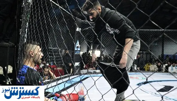 پلیس مچ اتباع افغانستانی را گرفت ! | بازار قماربازان کساد شد