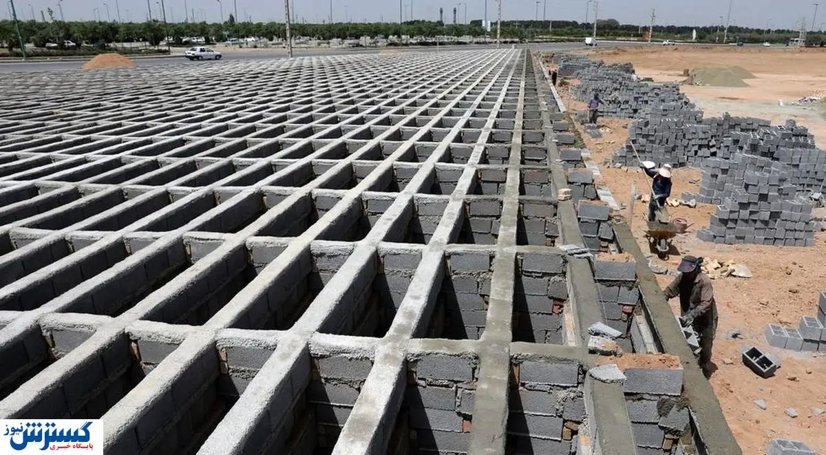 کار تهرانی‌ها بیخ پیدا کرد | فاجعه در کمین شهر بی‌گور !