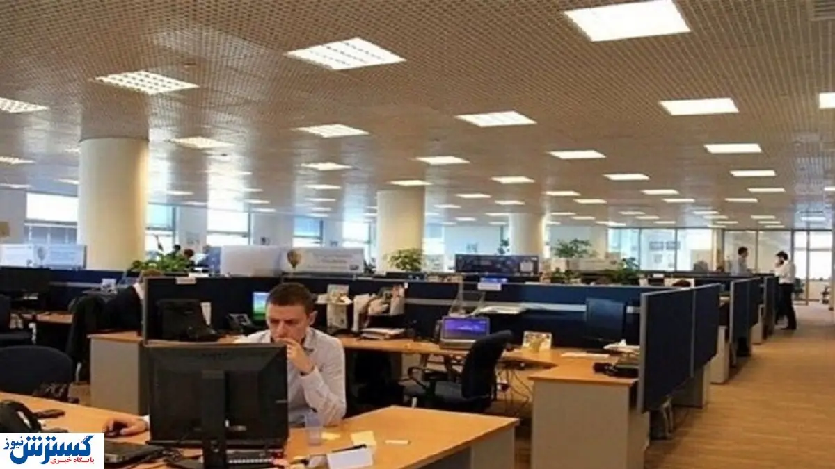 این دسته از کارمندان به زودی بیکار میشوند !