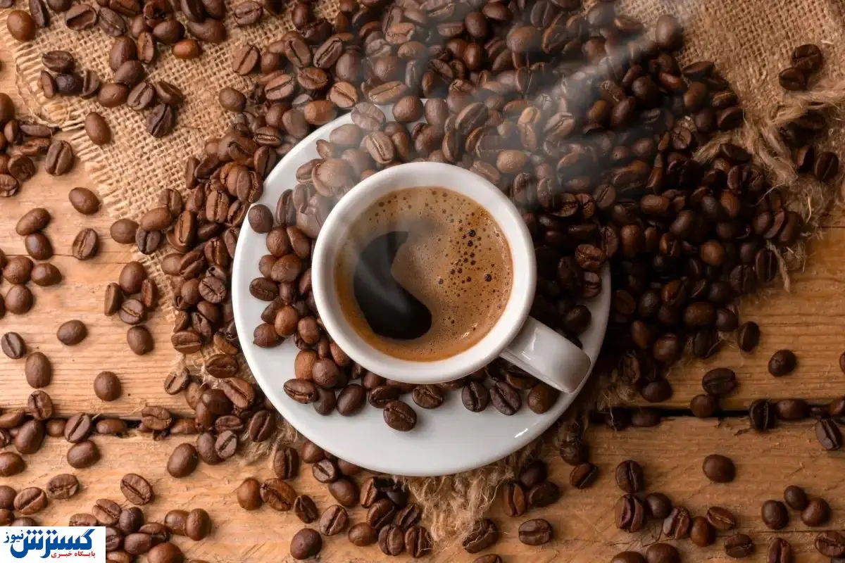 قیمت انواع قهوه در کافی شاپ ها | چرا یک فنجان قهوه این‌قدر گران شده است؟
