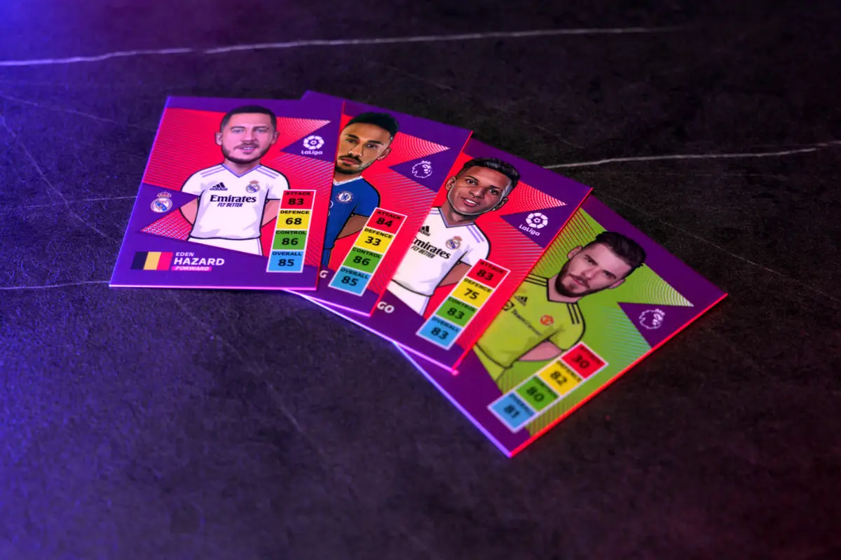 وقتی یک اشتباه گران‌قیمت مد می‌شود | پشت پرده تب کارت‌های کیمدی میان کودکان