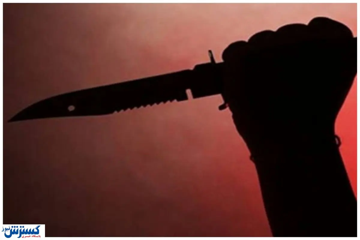 قتل فجیع مجری تلویزیون در اتاق خوابش | قاتل بیرحم سرش را هم جدا کرد