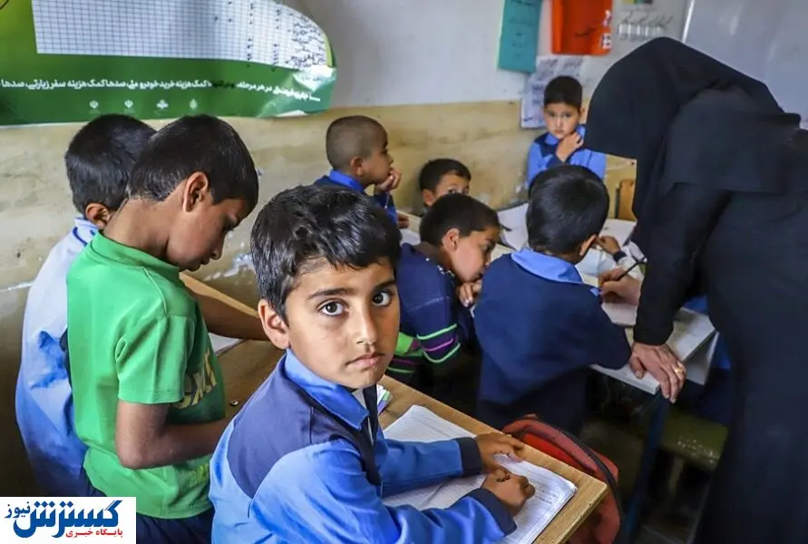 کاهش ساعت کاری معلمان کلید خورد