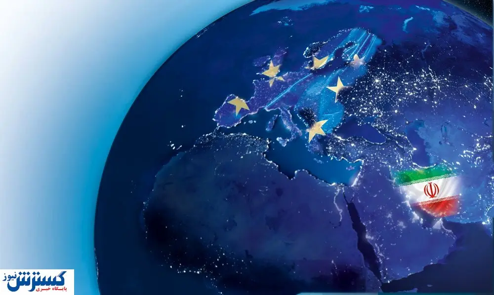 ظرف عسل میلیارد دلاری برای ایران در دل اروپا