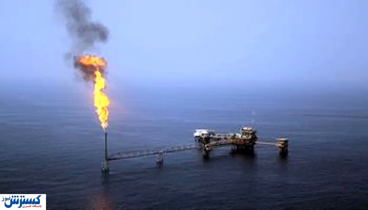 افشاگری؛ یک خط لوله انتقال نفت کشور از دست رفت