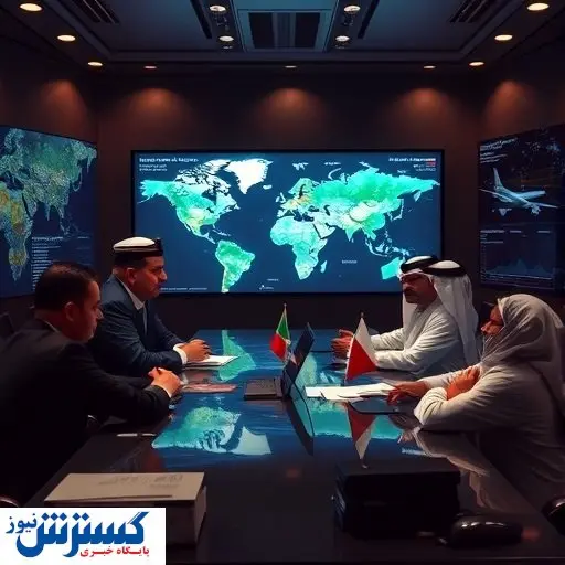 امارات دست توافق به سوی ایران دراز کرد