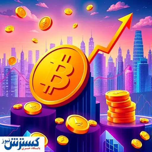 بیت‌کوین سرمایه‌گذاران را سورپرایز کرد