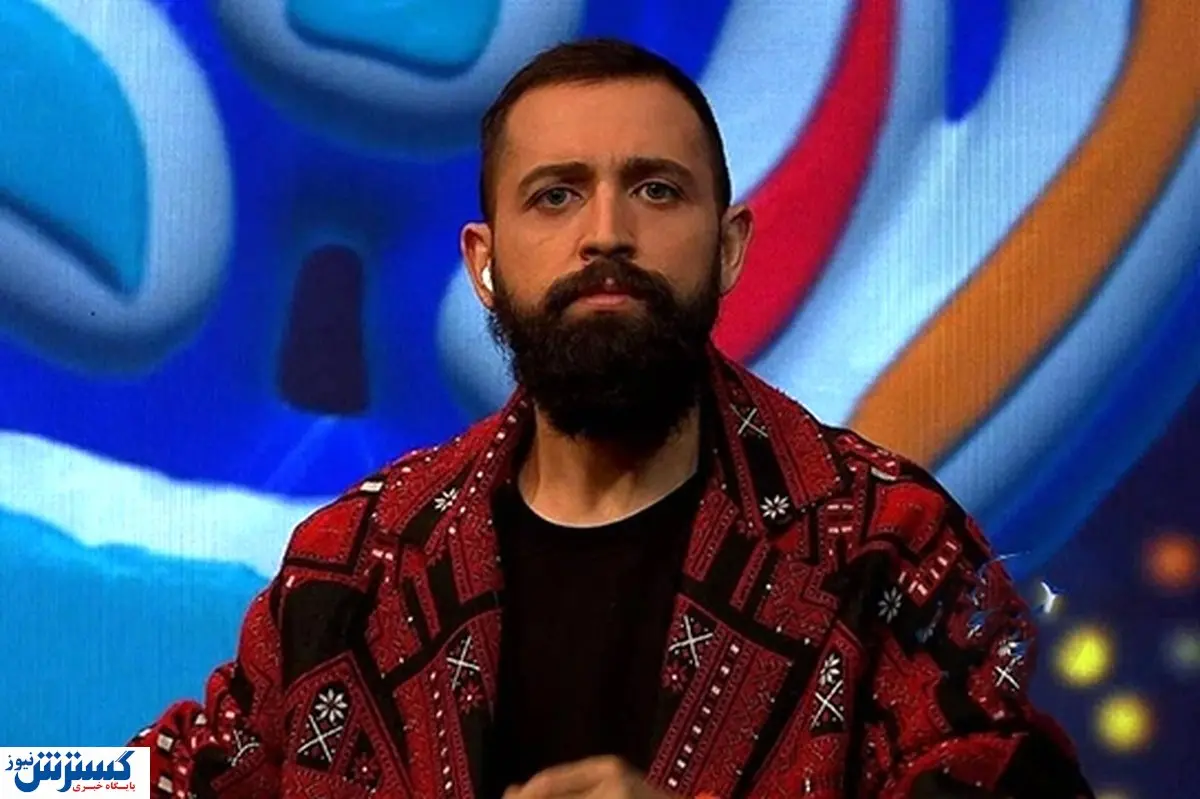 محسن افشانی باز هم دسته گل به آب داد ؛ اینبار توهین به مقامات عربستان !