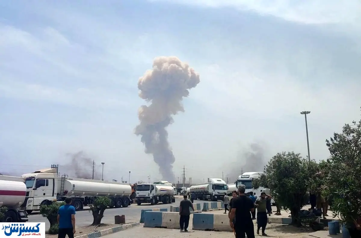 بمب مالی بعد از انفجار | چه کسی هزینه فاجعه بندر شهید رجایی را میدهد؟