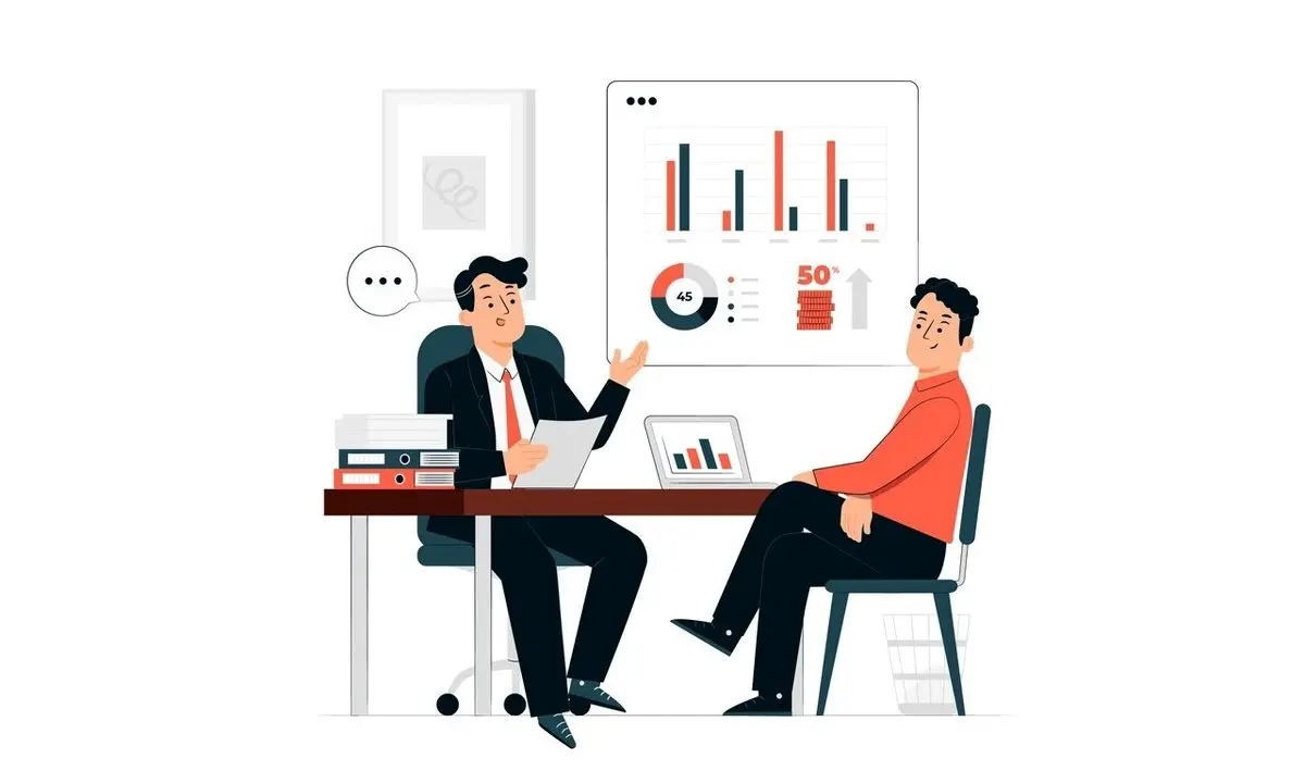 وقتی طراحی سایت وبکده ، سرنوشت کسب‌وکار را تغییر داد!