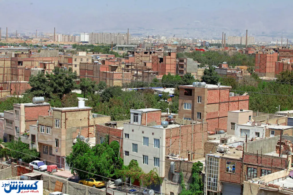 قیمت جدید خانه در جنوب تهران (۲۲ اردیبهشت ۱۴۰۴) + جدول