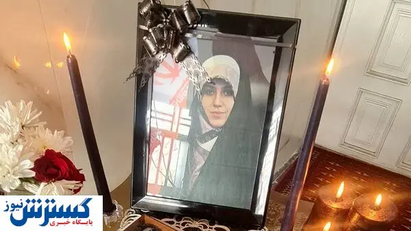 جزییات تازه از قتل خانم مجری | وصیتنامه پیدا شد + ببینید