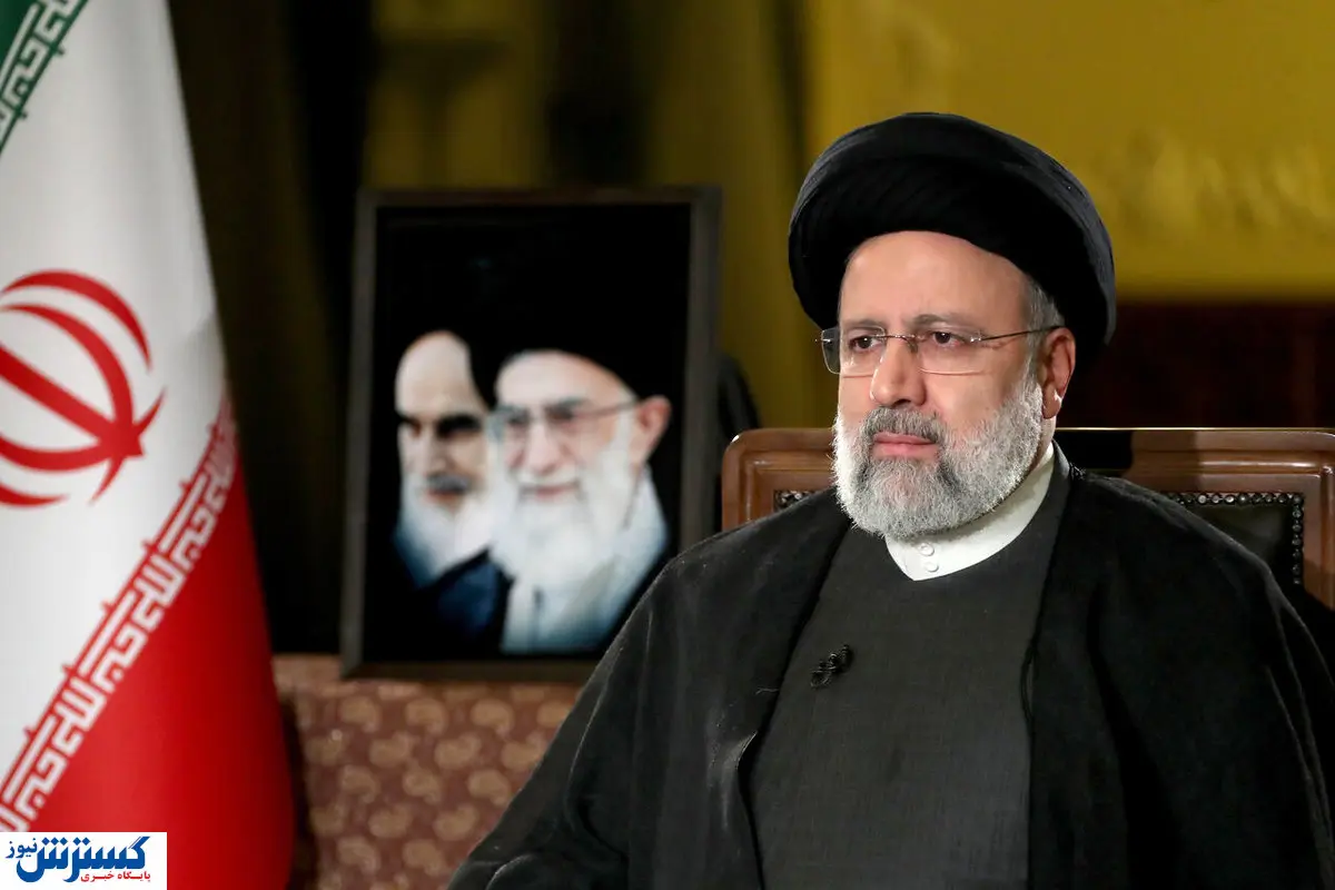 وزیر ارشاد رئیسی : بخشی از بدن شهید رئیسی هنوز در محل حادثه است + ویدئو