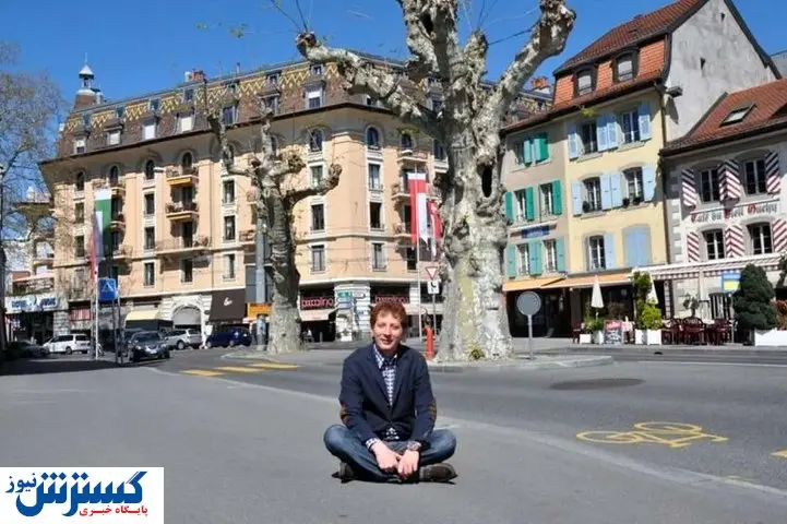 ادعای جنجالی بابک زنجانی سوژه شد | اموالم را غارت کردید !