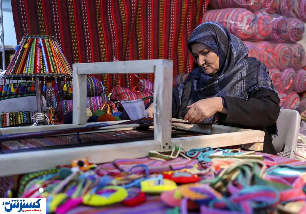 تغییر بزرگ در صادرات محصولات مشاغل خانگی | دولت پای کار آمد