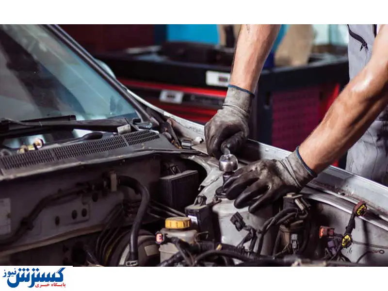 وام ویژه دولت برای تعمیر خودروی مسافرکِشها + جزییات