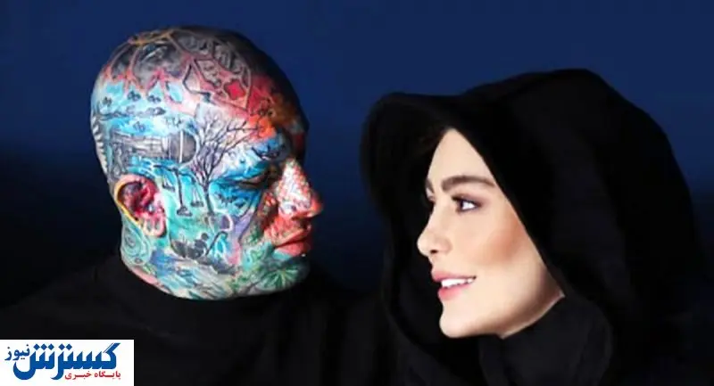 بغض و درخواست سحر قریشی برای بخشش تتلو | من بخشیدمش... + ببینید