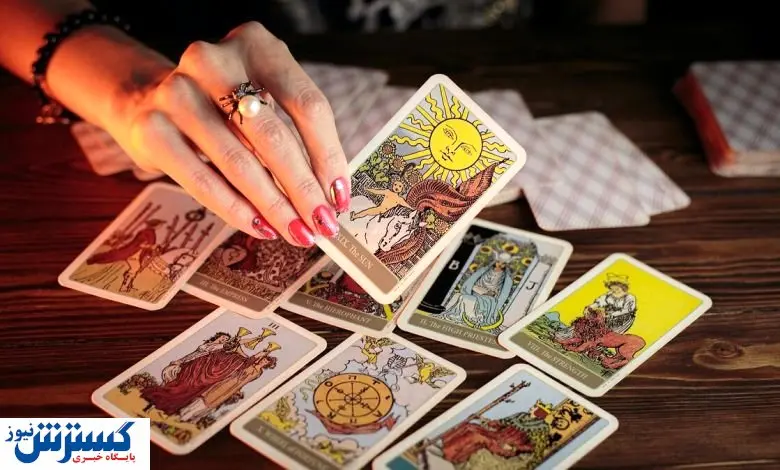 فال تاروت ویژه اشراف زادگان | امروزتان را پیش‌بینی کنید ( ۲۳ اردیبهشت ۱۴۰۴)