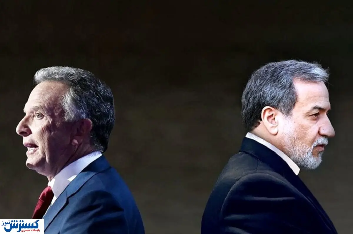 پیشنهاد جنجالی ایران به آمریکا فاش شد