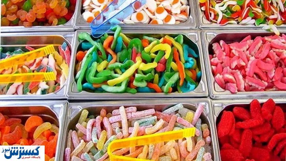 خوردن این پاستیل‌ها حرام اعلام شد