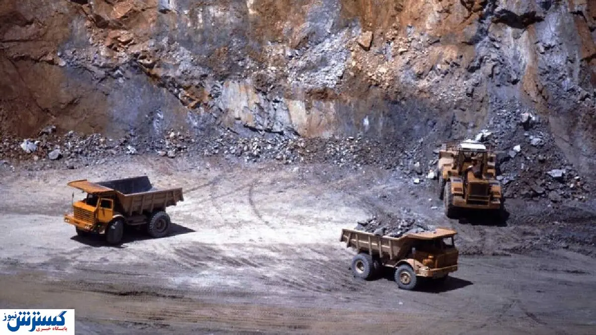 افغانستان منبع ثروت خیره کننده ایران شد